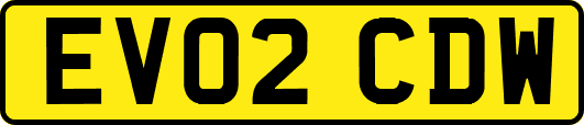 EV02CDW