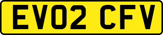 EV02CFV
