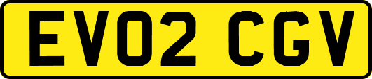 EV02CGV