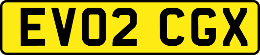 EV02CGX