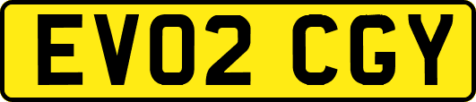 EV02CGY