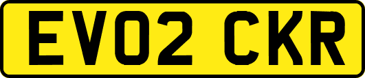 EV02CKR