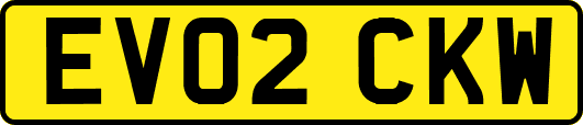 EV02CKW