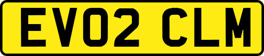 EV02CLM