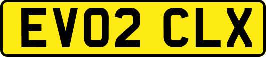 EV02CLX