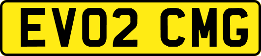 EV02CMG