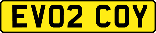 EV02COY