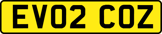 EV02COZ