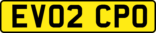 EV02CPO