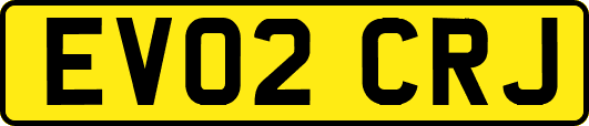 EV02CRJ