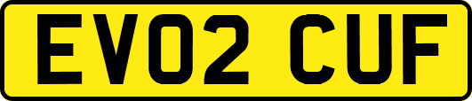 EV02CUF