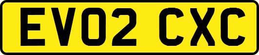 EV02CXC