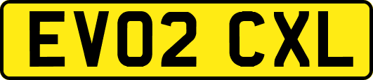 EV02CXL