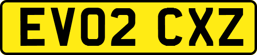 EV02CXZ