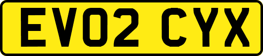 EV02CYX