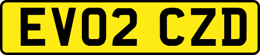 EV02CZD