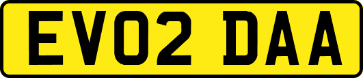 EV02DAA