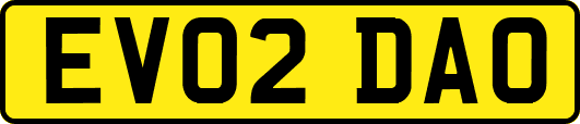 EV02DAO