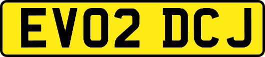 EV02DCJ