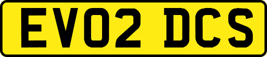 EV02DCS