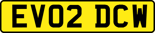 EV02DCW