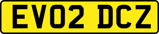EV02DCZ