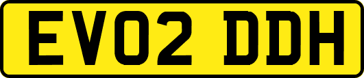 EV02DDH
