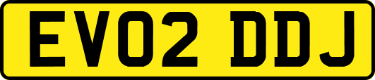 EV02DDJ