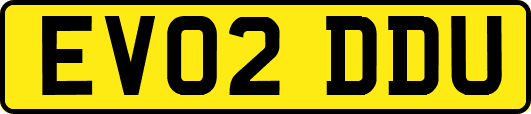EV02DDU