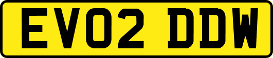 EV02DDW