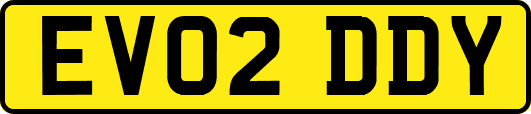 EV02DDY