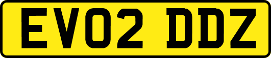EV02DDZ