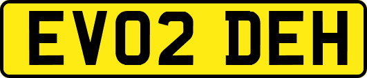 EV02DEH