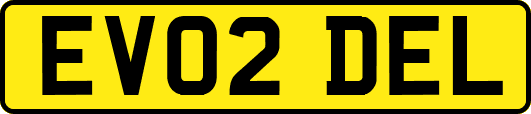 EV02DEL