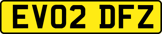 EV02DFZ