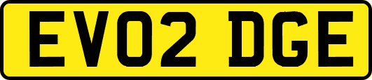 EV02DGE