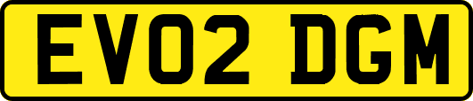 EV02DGM