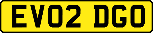 EV02DGO