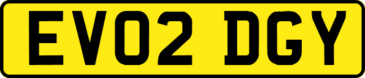 EV02DGY