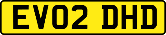 EV02DHD