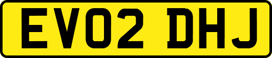 EV02DHJ