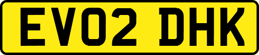 EV02DHK