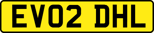 EV02DHL