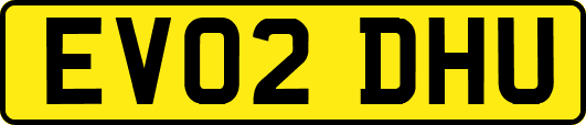 EV02DHU