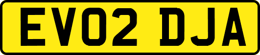 EV02DJA