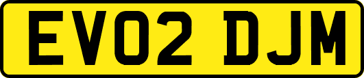 EV02DJM
