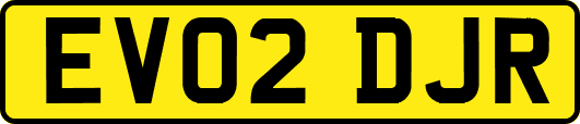 EV02DJR