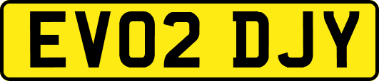 EV02DJY