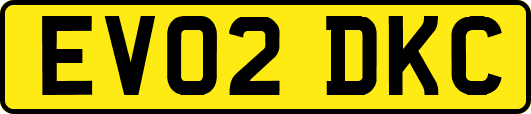 EV02DKC