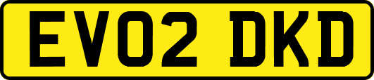 EV02DKD